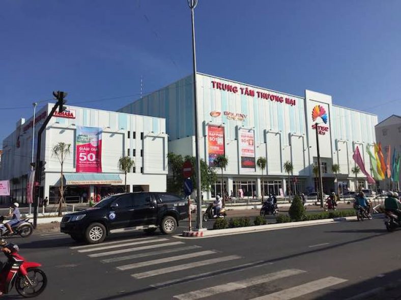  Top 10 siêu thị Cà Mau phục vụ nhu cầu mua sắm của người dân