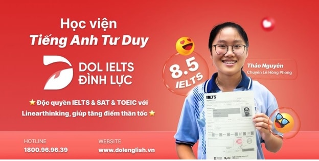 6 trung tâm Anh ngữ uy tín, tốt nhất Cà Mau | JES.EDU.VN