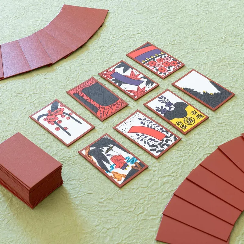 Cách Đánh Bài Karuta Cơ Bản Cho Người Mới Bắt Đầu Chi Tiết Nhất - gocgiaitri.edu.vn