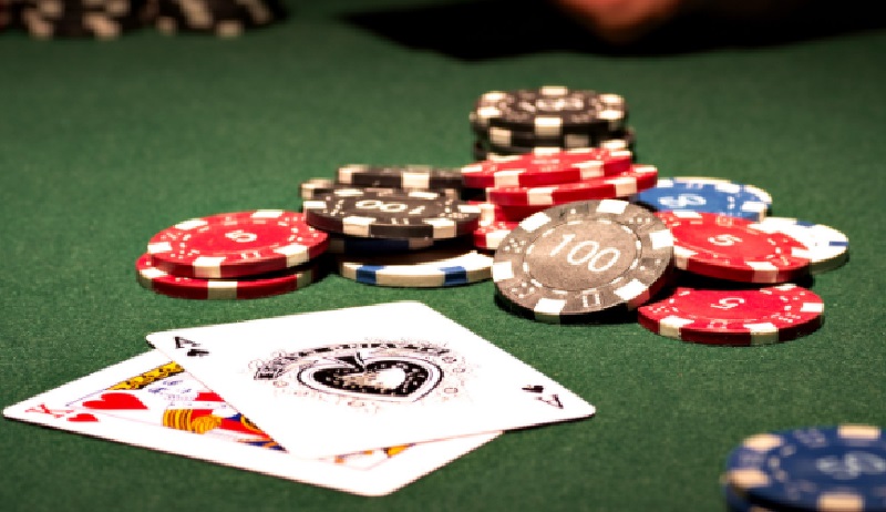 Top 5 trò chơi blackjack hot nhất năm 2023 và luật chơi chi tiết nhất từ A đến Z