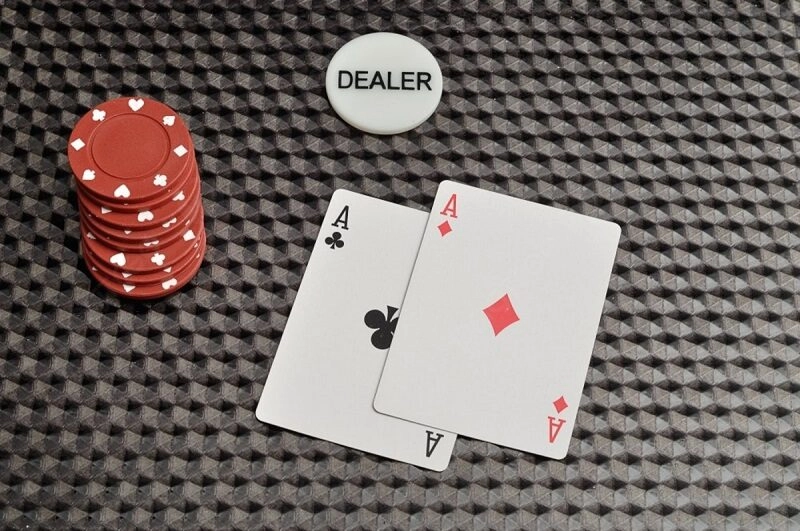 Hướng dẫn tính quân Át (A) trong blackjack chính xác nhất