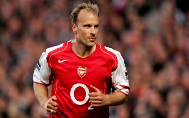 Những tiền đạo xuất sắc nhất của Arsenal từ trước đến nay