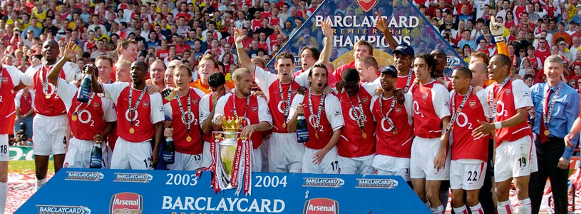 CLB Arsenal - Thông tin câu lạc bộ Arsenal.com hôm nay