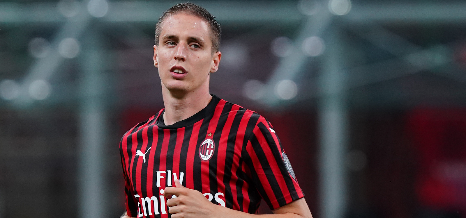 Andrea Conti: Hành trình vĩ đại của một cầu thủ bóng đá nổi tiếng người Ý