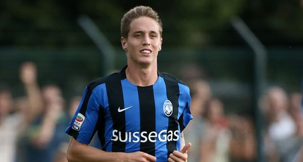 Andrea Conti: Hành Trình Vĩ Đại của Cầu Thủ Bóng Đá Nổi Tiếng Italia