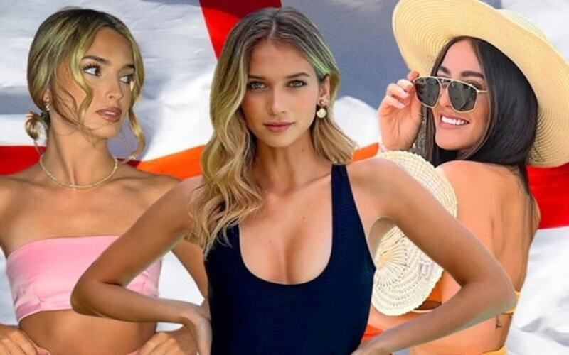 Vợ của cầu thủ bóng đá nào đẹp nhất thế giới: Top 4 người vợ quyến rũ 