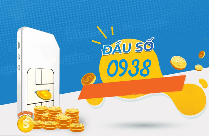 Số 0938 là mạng nào? Số 0938 có ý nghĩa gì? Có phải là số may mắn không? - Thegioiddong.com