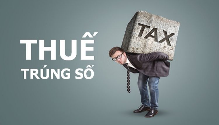 Bạn sẽ nhận được bao nhiêu tiền nếu trúng giải 4 vào năm 2024? Bạn có phải đóng thuế không? - NganHangAZ.com
