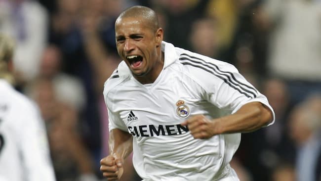 Đội bóng Real Madrid mạnh nhất từ trước đến nay