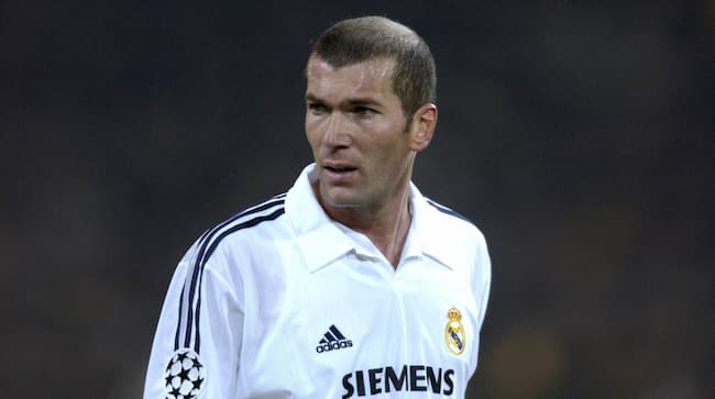 Đội bóng Real Madrid mạnh nhất từ trước đến nay