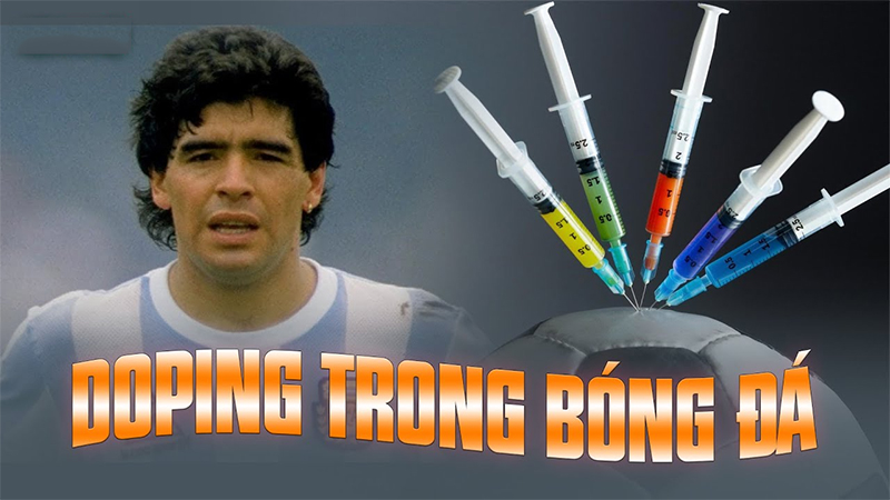 Vấn nạn Doping trong bóng đá và các quy trình xét nghiệm của FIFA